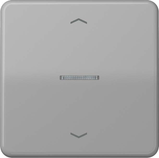 eNet Funk-Steuertaste FM CD 1700 P GR eNet Funk-Steuertaste FM CD 1700 P GR