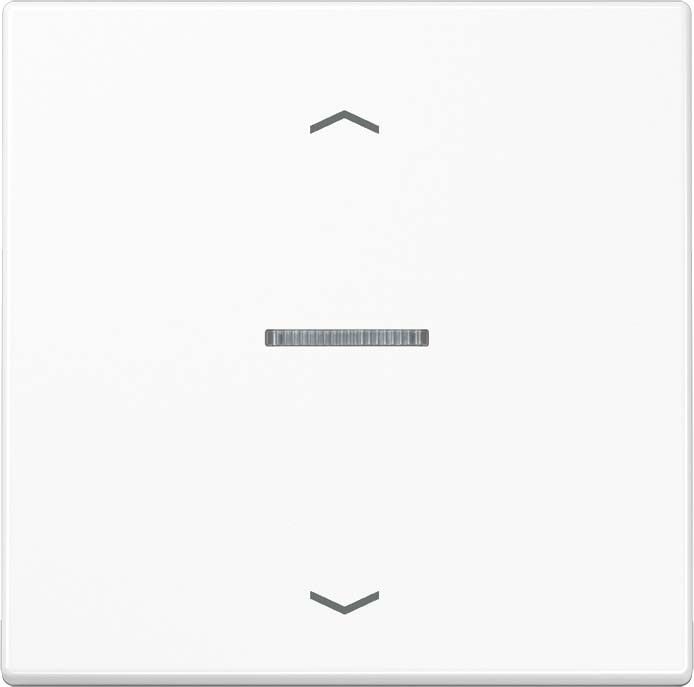 eNet Funk-Steuertaste FM LS 1700 P WW
