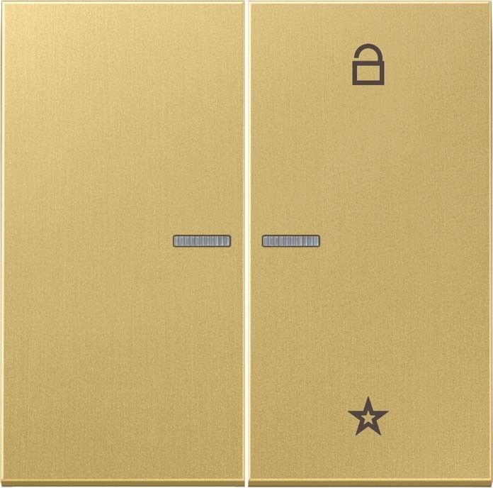 eNet Funk-Steuertaste FM ME 1701 C