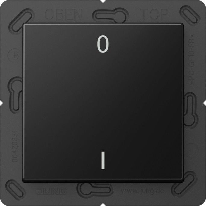 Funk-Wandsender 2-Kanal ENO A 590-01 SWM