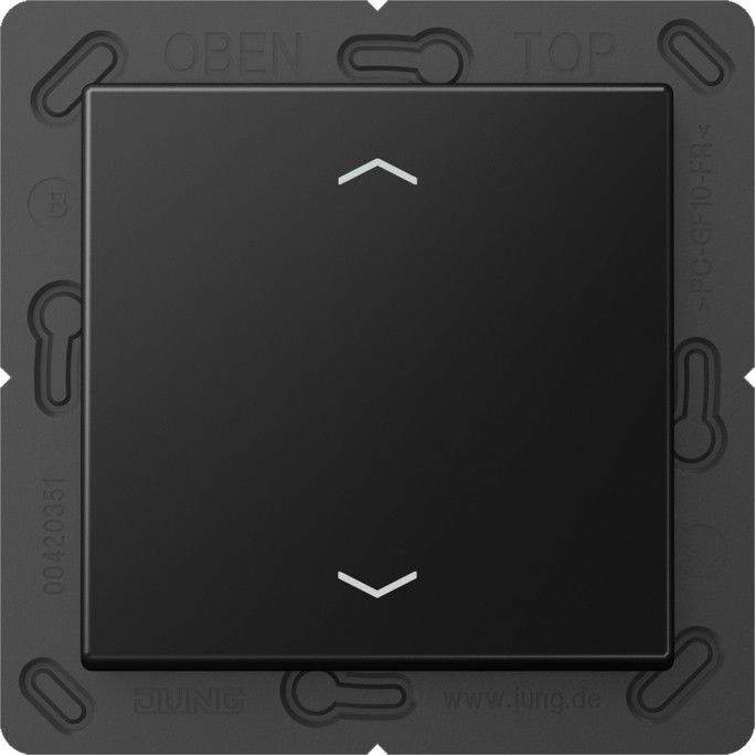 Funk-Wandsender 2-Kanal ENO A 590 P SWM