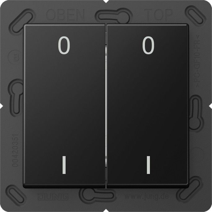 Funk-Wandsender 4-Kanal ENO A 595-01 SWM