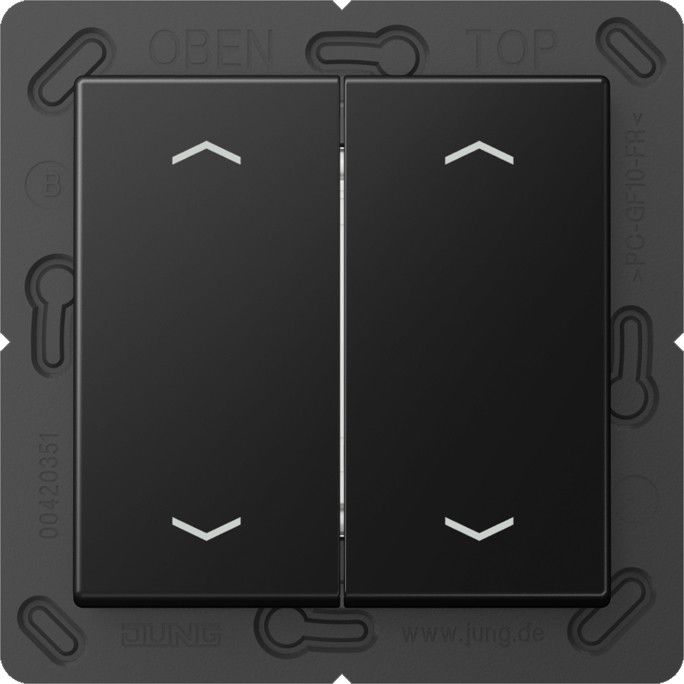 Funk-Wandsender 4-Kanal ENO A 595 MP SWM