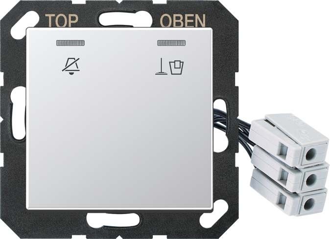 Hotelabdeckung A CU KO5 M 230 AL