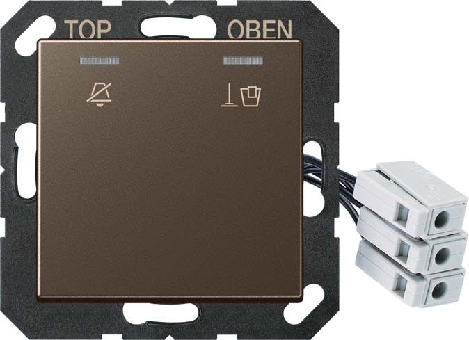 Hotelabdeckung A CU KO5 M 230 MO