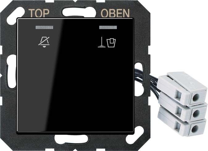 Hotelabdeckung A CU KO5 M 230 SW