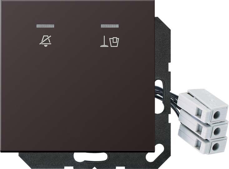 Hotelabdeckung AL CU KO5 M 230 D