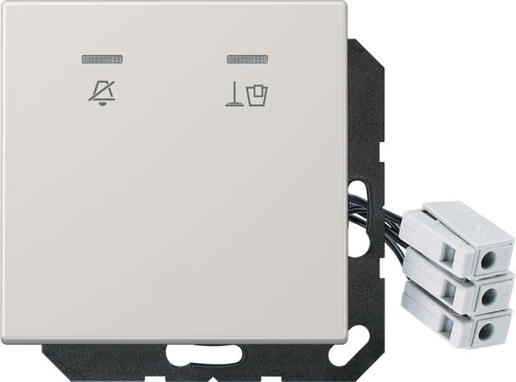 Hotelabdeckung LS CU KO5 M 230 LG