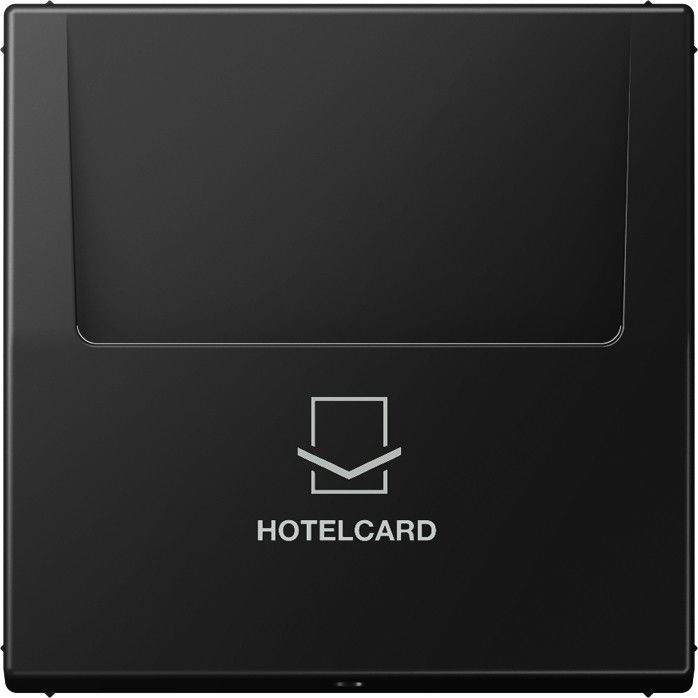 Hotelcard-Schalter LS 590 CARD SWM