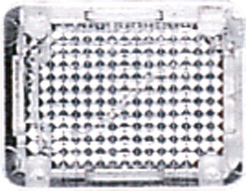 Kalotte mit Symbol 33 KLAR T Kalotte mit Symbol 33 KLAR T