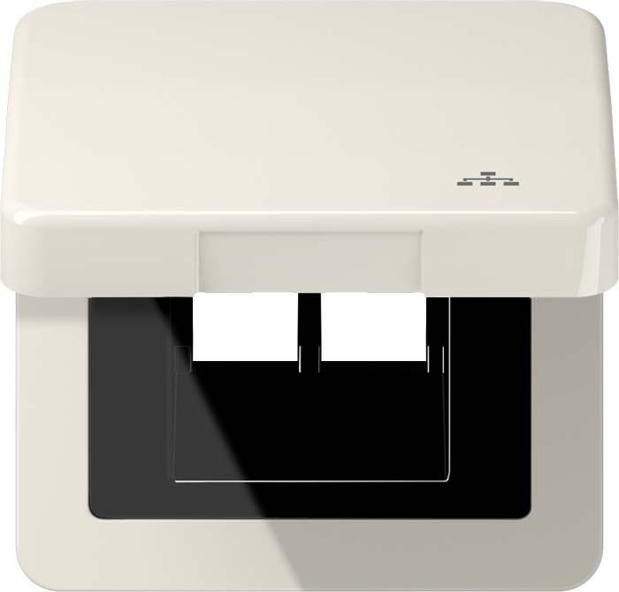 Klappdeckel CD590KLLAN