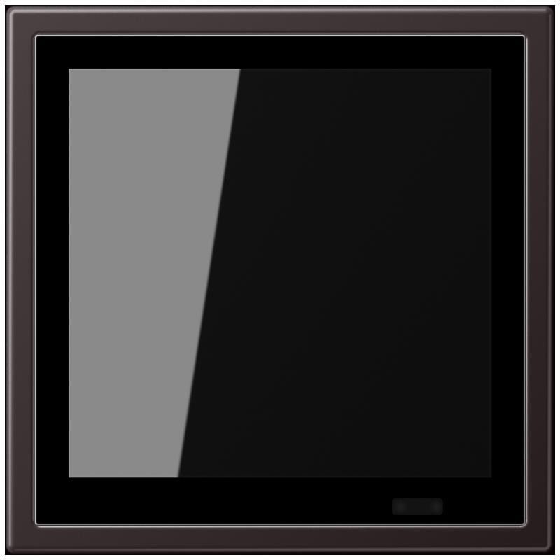 KNX Raumcontroller AL 459 D1 S D