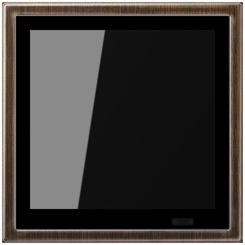 KNX Raumcontroller ME 459 D1 S AT