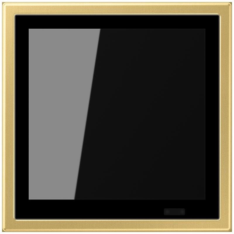 KNX Raumcontroller ME 459 D1 S C