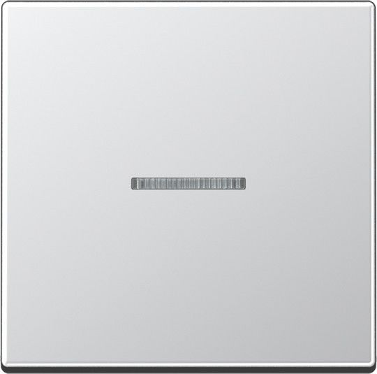 KNX RF Taster 1fach A 10911 ST RF AL