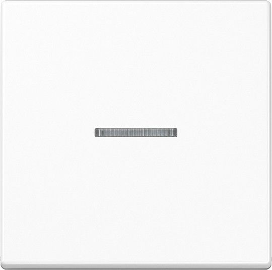 KNX RF Taster 1fach A 10911 ST RF BF WW