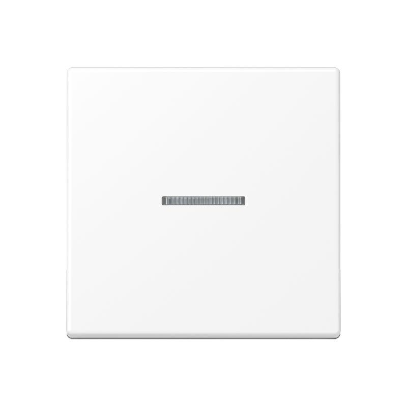 KNX RF Taster 1fach A 10911 ST RF BF WWM