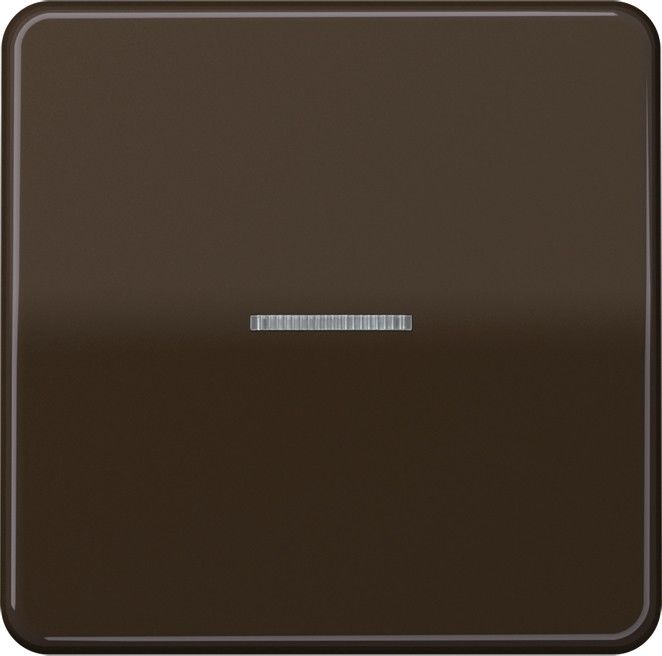 KNX RF Taster 1fach CD 10911 ST RF BR