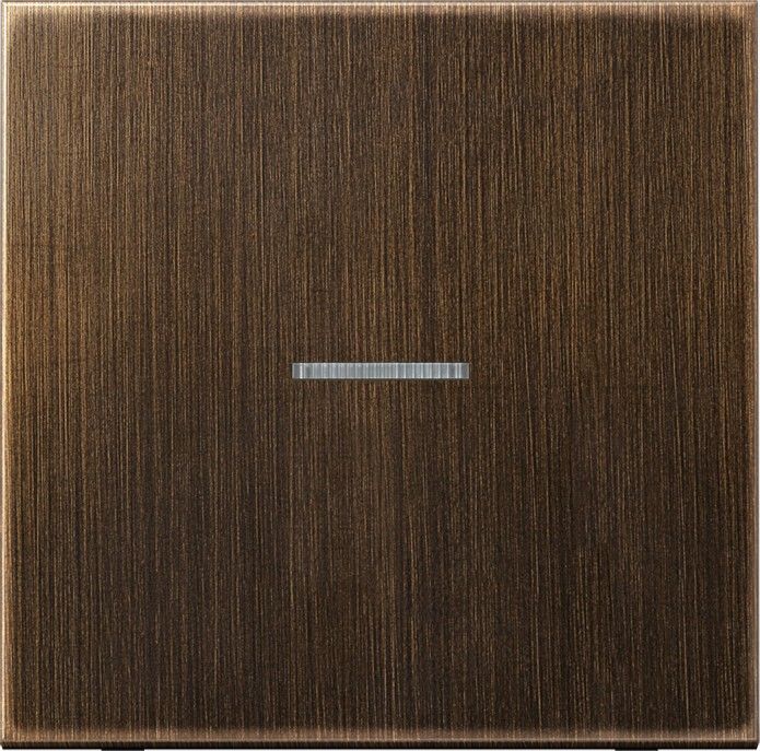 KNX RF Taster 1fach ME 10911 ST RF AT