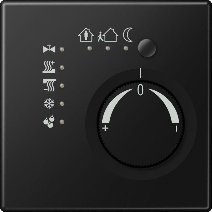 KNX-Stetigregler LS 2178 TS SWM KNX-Stetigregler LS 2178 TS SWM