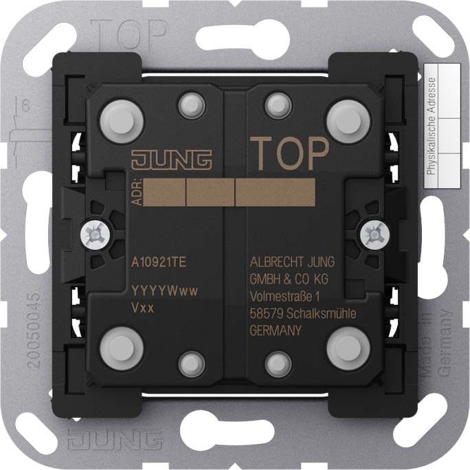 KNX-Taster Erweiterung A10921TE