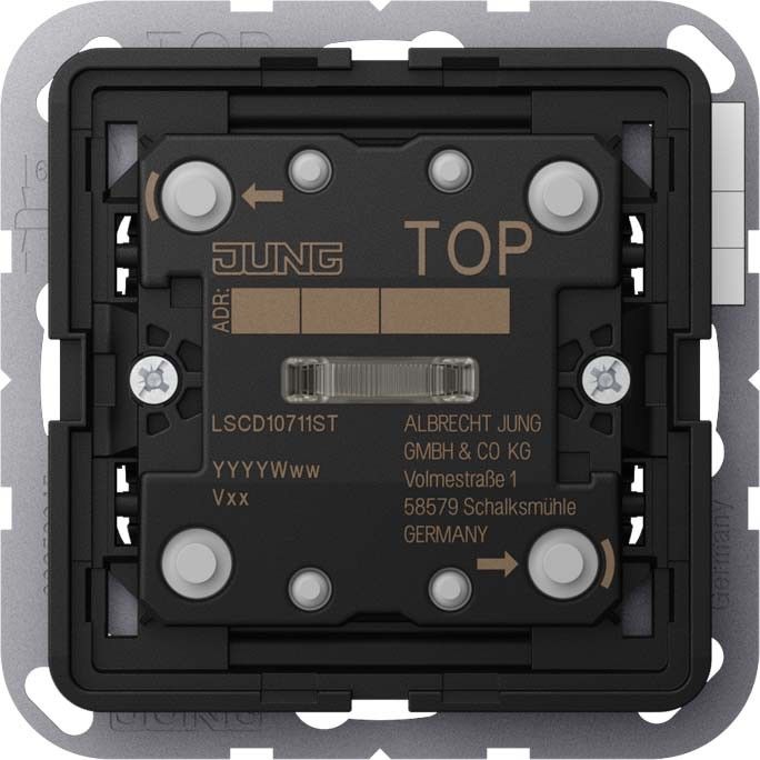 KNX-Taster Standard LSCD10711ST