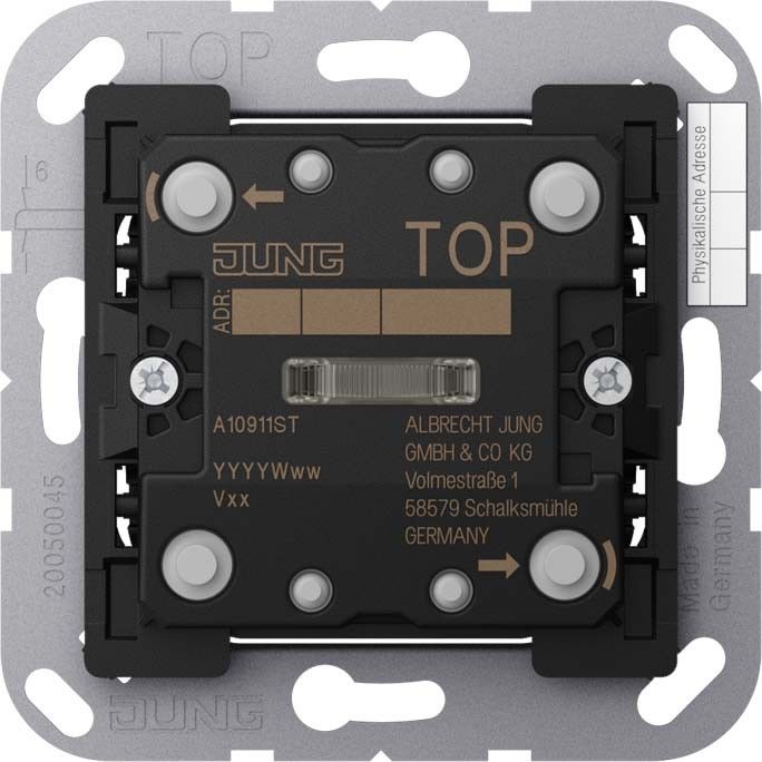 KNX-Taster Universal A10911ST