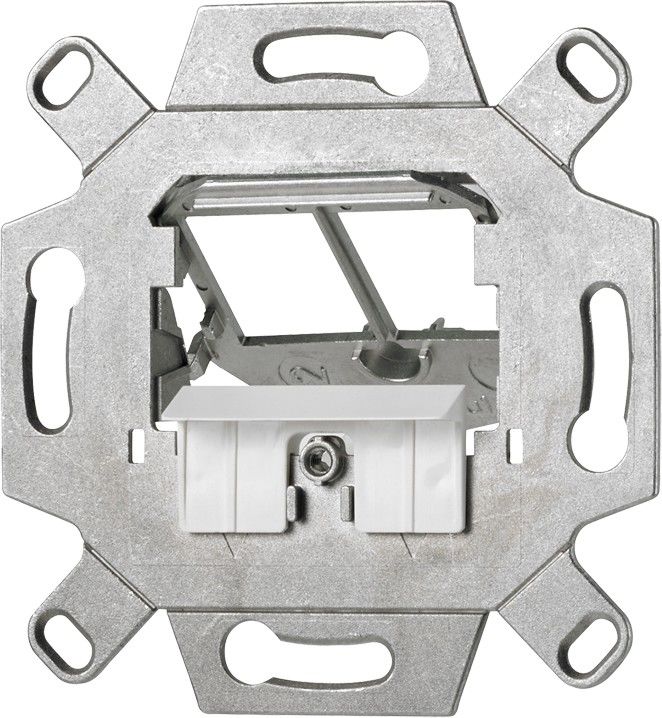 Montageadapter 2fach UMA-MA2-KS2 Montageadapter 2fach UMA-MA2-KS2