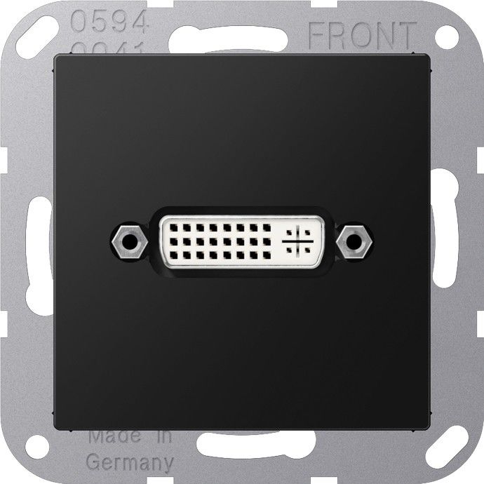 Multimedia-Anschlusssystem MA A 1193 SWM