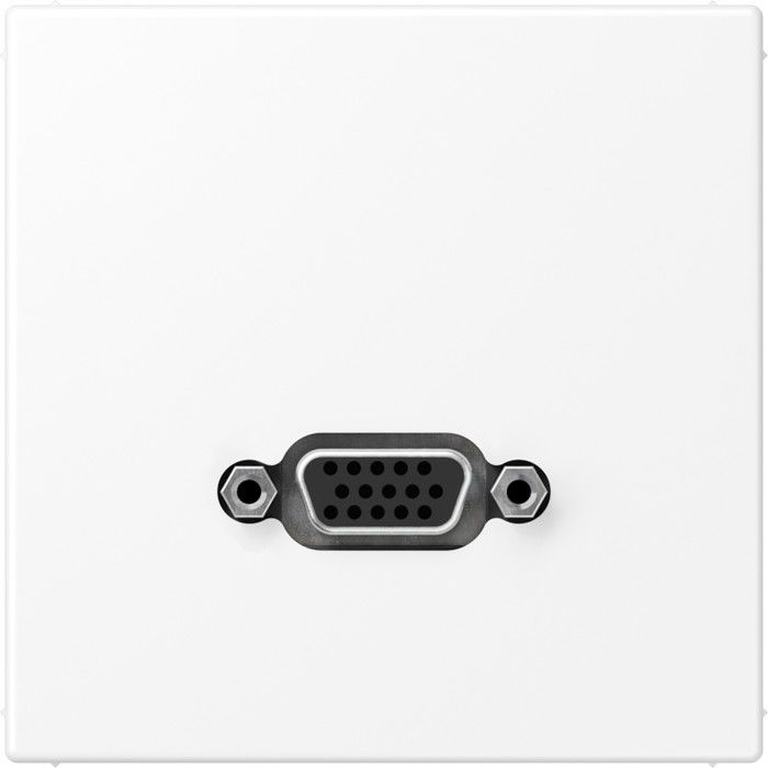 Multimedia-Anschlusssystem MA LS 1102 WWM Multimedia-Anschlusssystem MA LS 1102 WWM