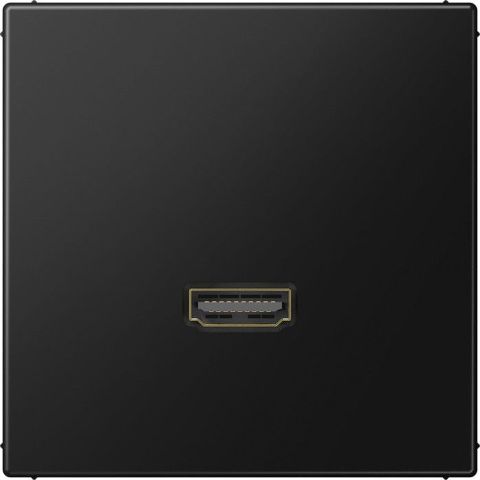 Multimedia-Anschlusssystem MA LS 1112 SWM