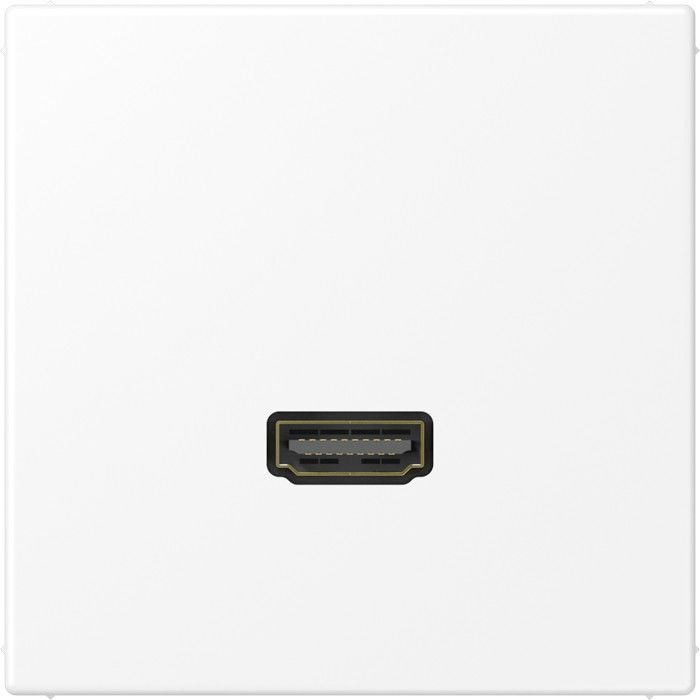 Multimedia-Anschlusssystem MA LS 1112 WWM Multimedia-Anschlusssystem MA LS 1112 WWM