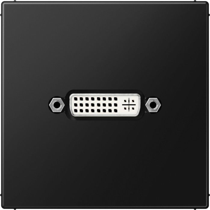 Multimedia-Anschlusssystem MA LS 1193 SWM