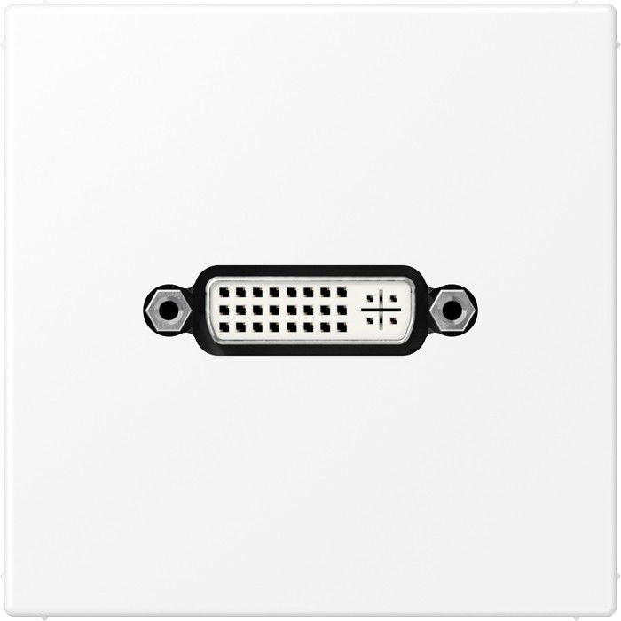 Multimedia-Anschlusssystem MA LS 1193 WWM