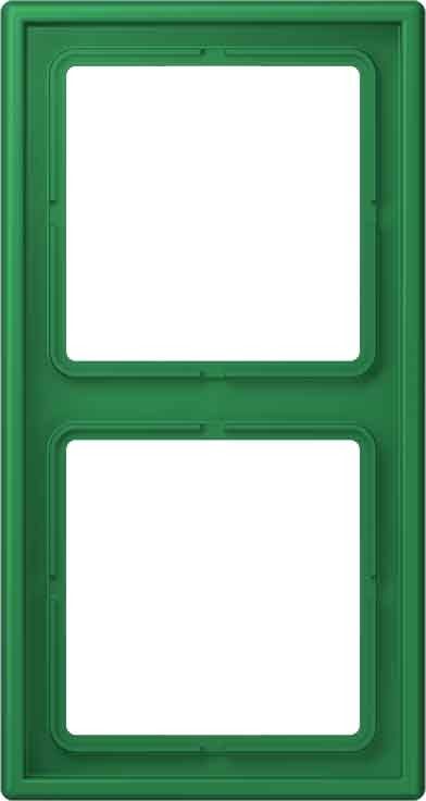 Rahmen 2-fach LS982GN