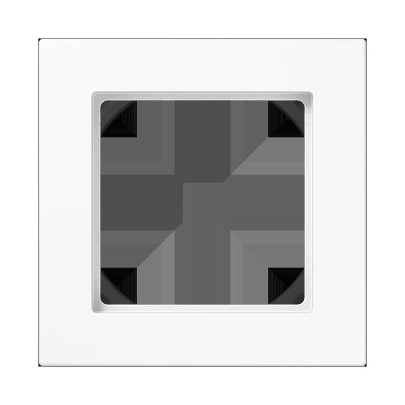 Rahmen 28 mm A 5581 HBF WW
