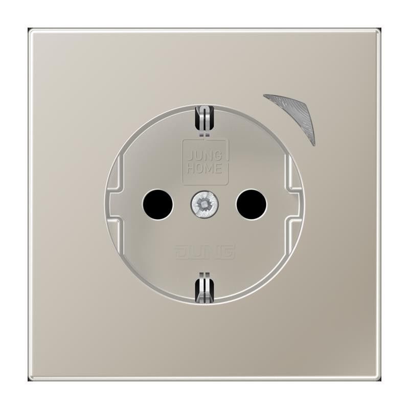 SCHUKO Steckdose 16 A 250V BT ES 1521 SE-L