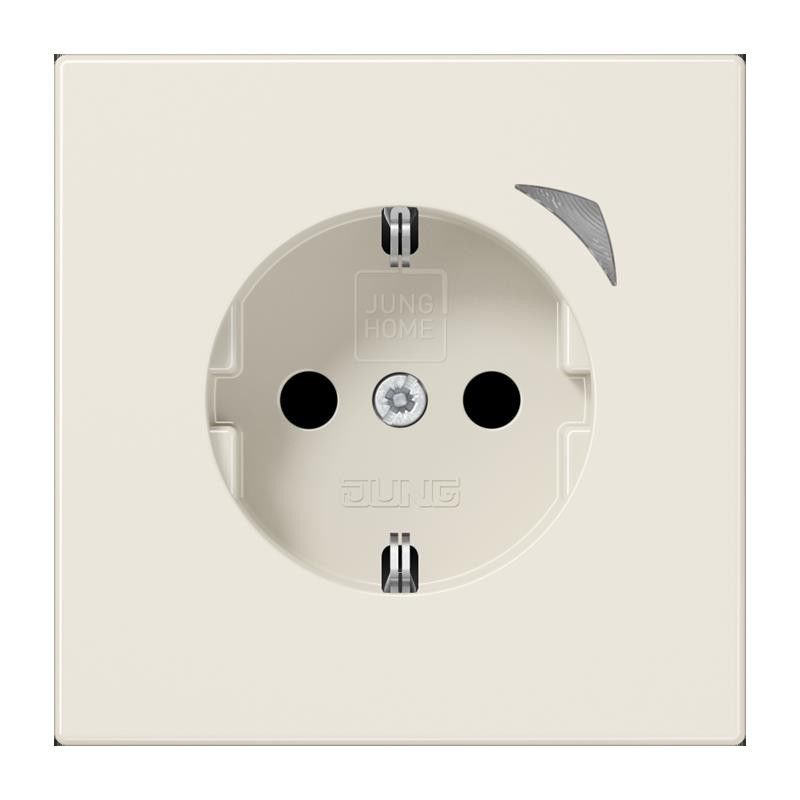 SCHUKO Steckdose 16 A 250V BT LS 1521 S