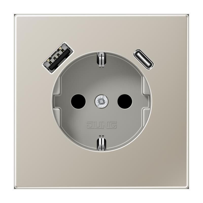 SCHUKO Steckdose 16 A 250V ES 1520-15 CA