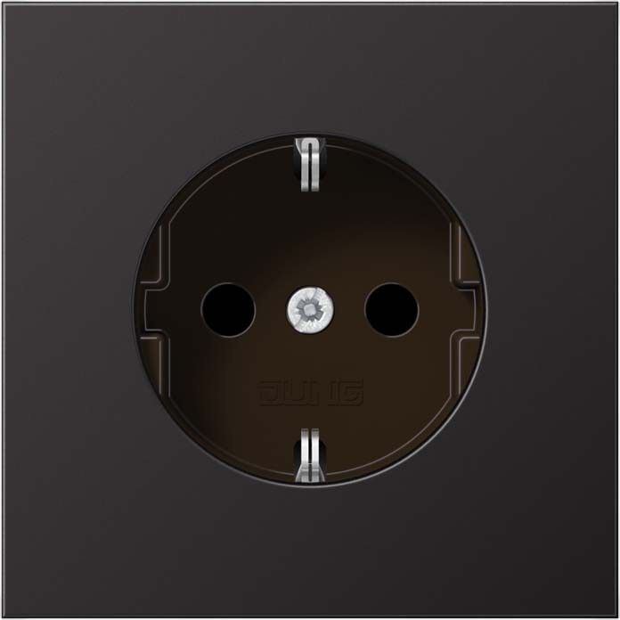SCHUKO Steckdose AL 1521 D