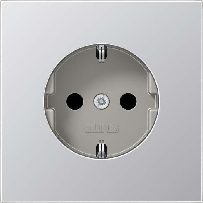 SCHUKO Steckdose AL 1521