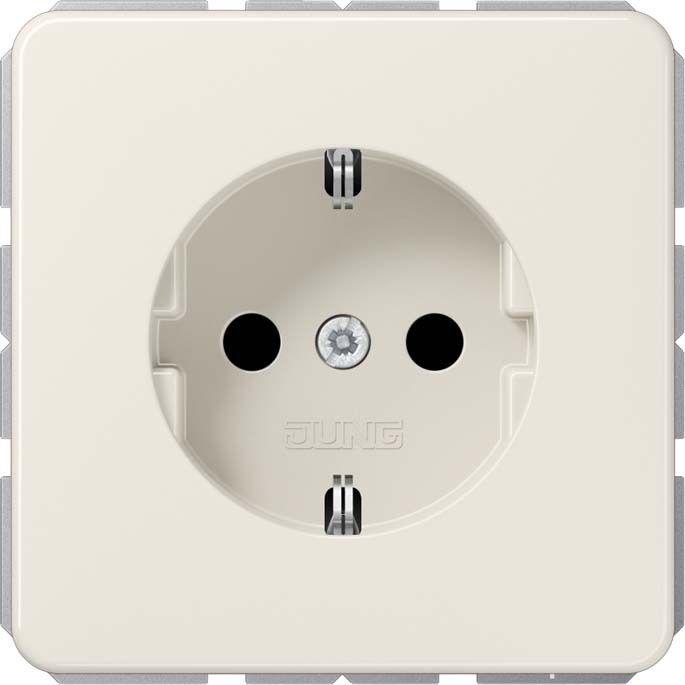SCHUKO Steckdose CD 1521 BF