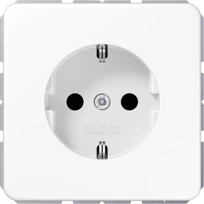 SCHUKO Steckdose CD1521WW SCHUKO Steckdose CD1521WW