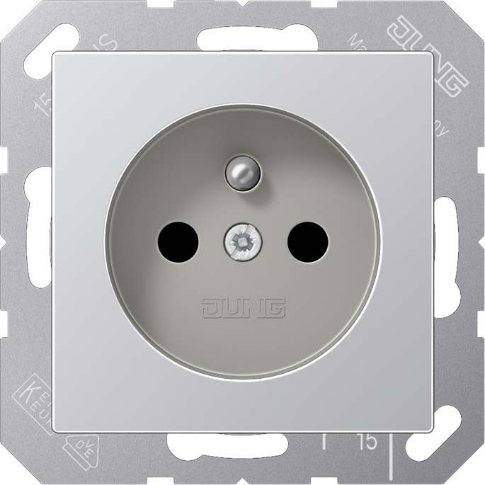 Steckdose A 1520 FKI AL