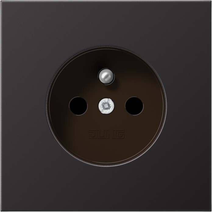 Steckdose AL 1520 FKI D