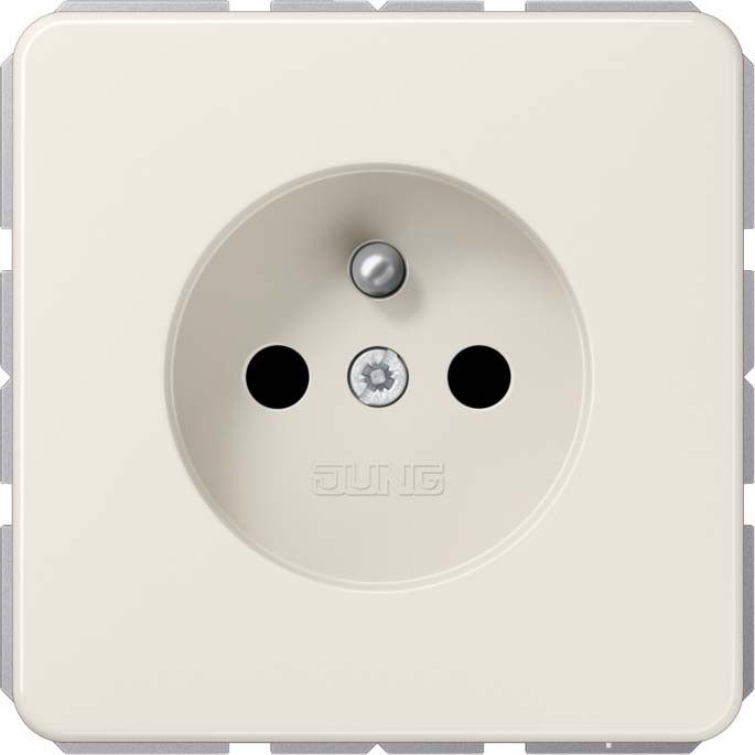 Steckdose CD 1520 FKI