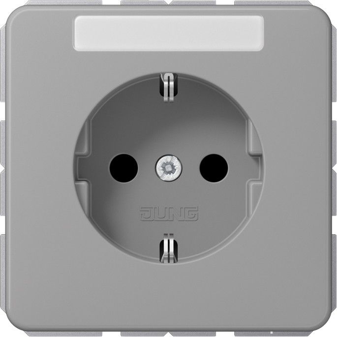 Steckdose CD 1520 KINA GR