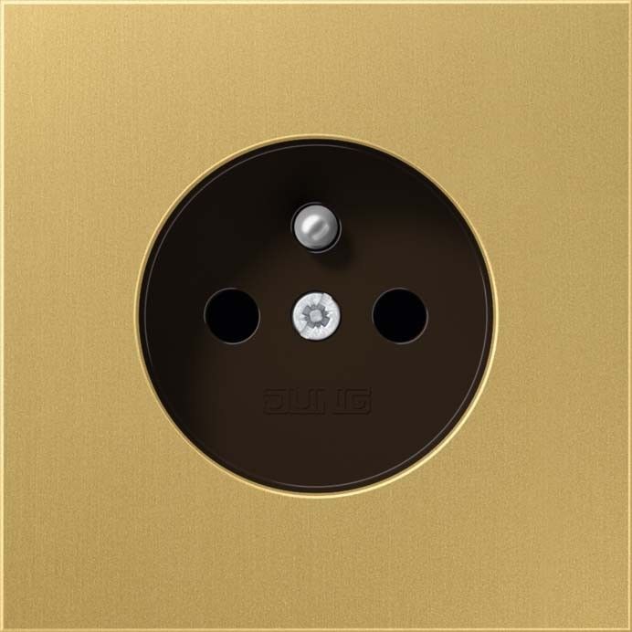 Steckdose ME 1520 FKI C