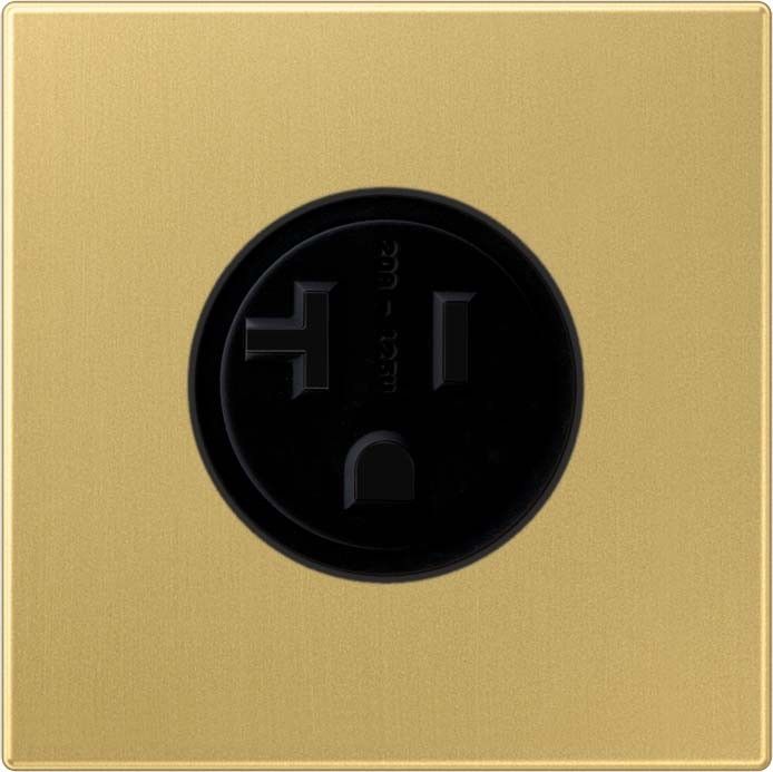 Steckdose US-Norm NEMA ME 2521-20 C