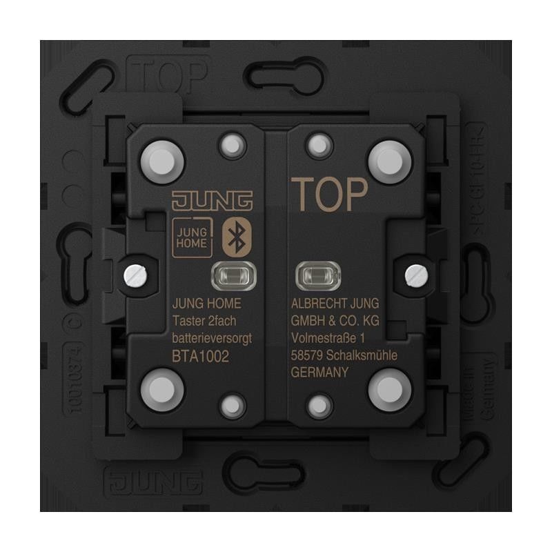 Taster 1fach BT A 1002